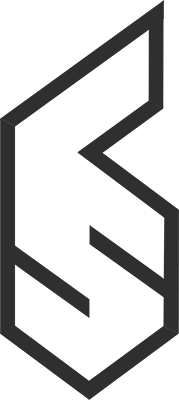 Shadow Six Menu Logo